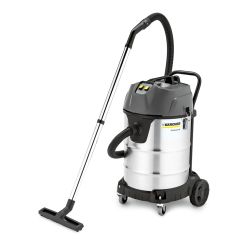 Aspirator profesional umed-uscat Karcher NT 70/2 Me Classic Edition EU, 2300 W, 70 l