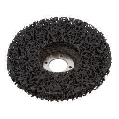 Disc de curatare universal Wolfcraft 1672000, diametru 125 mm