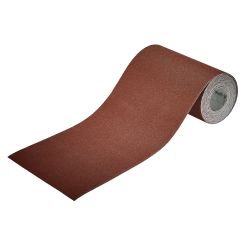 Rola slefuire Wolfcraft 1776000, granulatie 240, 5 m x 115 mm