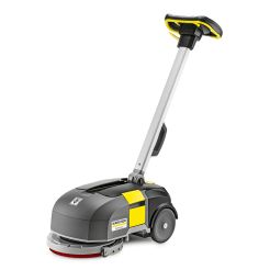 Masina de frecat aspirat Karcher BD 30 / 4 C BP PACK, 240 W