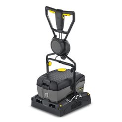 Masina de frecat aspirat Karcher BR 40 / 10 C Adv, 2300 W