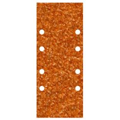 Set 5 foi abrazive Wolfcraft 1961000, pentru lemn si metale, Gr. A40, 93x230 mm