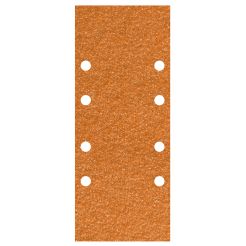 Set 5 foi abrazive Wolfcraft 1966000, pentru lemn si metale, Gr. A180, 93x230 mm