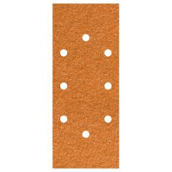 Set 5 foi abrazive Wolfcraft 1968000, pentru lemn si metale, Gr. A180, 93x230 mm