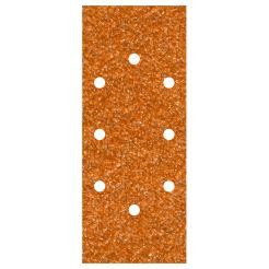 Set 5 foi abrazive Wolfcraft 1972000, pentru lemn si metale, Gr. A80, 93x230 mm