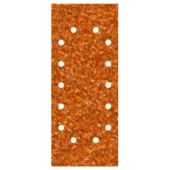 Set 5 foi abrazive Wolfcraft 1981000, pentru lemn si metale, Gr. A40, 115x280 mm