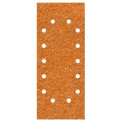 Set 5 foi abrazive Wolfcraft 1983000, pentru lemn si metale, Gr. A120, 115x280 mm