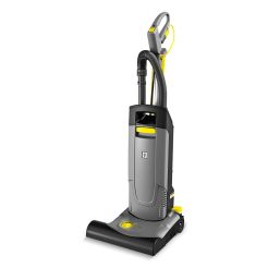 Aspirator profesional cu perii pentru covor Karcher CV 38/2 *EU, 5.5 l, 850 W, 230 V