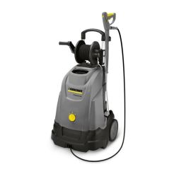 Aparat de spalat cu presiune cu apa calda Karcher HDS 5/11 UX Plus EU, 1.064-915.0, 110 bar, 450 l/h