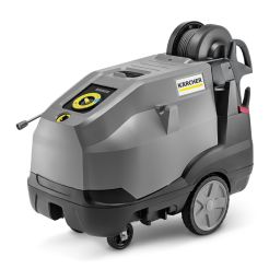 Aparat de spalat cu apa calda sub presiune Karcher HDS 13/20-4 SXA *EU-I, 1.071-936.0, 30-200 bari, max 1300 l/h, tambur cu furtun 20 m