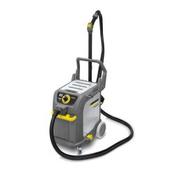 Aparat profesional de curatat cu aburi Karcher SGV 8/5 *EU, 8 bar, 3400 W