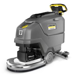 Masina de frecat-aspirat Karcher 1.127-061.0 BD 50/55 C Bp Pack, 115Ah