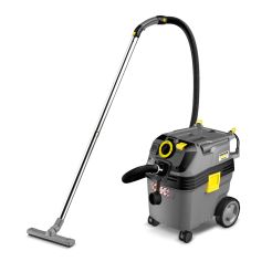 Aspirator profesional Karcher NT 30/1 Ap Te M, 1380 W, 30 l, 27,3 kPa