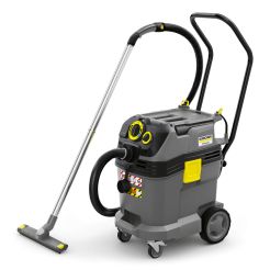 Aspirator profesional Karcher NT 40/1 Tact Te M ACD, 1380 W, 40 l, 27,3 kPa
