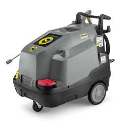 Aparat de spalat cu apa calda sub presiune Karcher HDS 7/16 C, max 160 bari, max 660 l/h