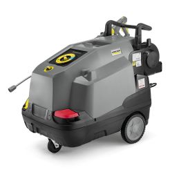 Aparat de spalat cu apa calda sub presiune Karcher HDS 9/17-4 CXA, max 170 bari, max 900 l/h, tambur furtun