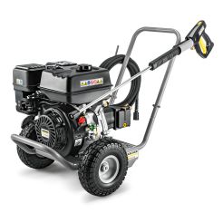Aparat de spalat cu inalta presiune profesional Karcher HD 7/20 G Classic *EU, 1.187-011.0, motor benzina, 700 l/h, 250 bar