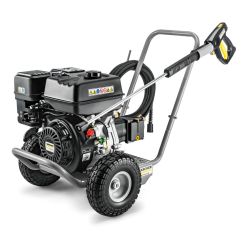 Aparat de spalat cu apa rece sub presiune Karcher HD 9/25 G Classic, max 300 bar, 900 l/h, motor benzina EURO V