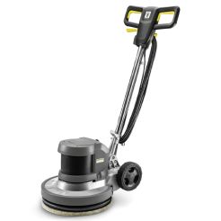 Masina de curatat pardoseli monodisc Karcher BDS 43/DUO C!, 1500 W, 430 mm