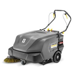 Masina de maturat - aspirat Karcher KM 85 / 50 W BP PACK, 24 V / 115 Ah