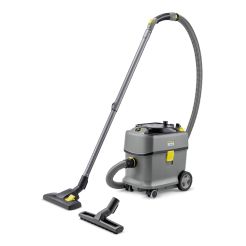 Aspirator uscat Karcher T 15/1 Adv HEPA, 1.355-307.0, 585 W, 15 litri, 18 kPa