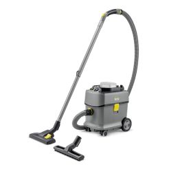 Aspirator uscat Karcher T 15/1 Bp Adv, 1.355-350.0, compatibil acumulator 36 V, 15 litri, 22 kPa