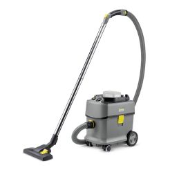Aspirator uscat Karcher T 15/1 Bp, 1.355-352.0, compatibil acumulator 36 V, 15 litri, 22 kPa