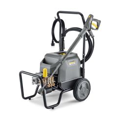Aparat de spalat cu apa rece sub presiune Karcher HD 6/15-4M Classic, 1.367-900.0, 190 bar, 600 l/h