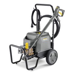 Aparat de spalat cu apa rece sub presiune Karcher HD 7/11-4 M Classic, 1.367-901.0, 110 bar, 700 l/h