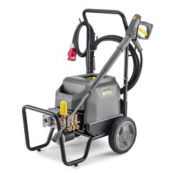 Aparat de spalat cu apa rece sub presiune Karcher HD 7/18-4 M Classic, 1.367-902.0, 180 bar, 700 l/h