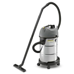 Aspirator profesional umed uscat Karcher NT 38/1 Me Classic, 1.428-538.0, 38 l, 1800 W