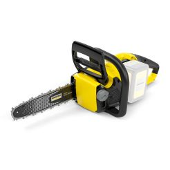 Drujba Karcher CNS 18-30 BATTERY, 1.444-001.0, sina 30 cm, viteza lant 10 m/s, compatibila cu acumulatori 18 V