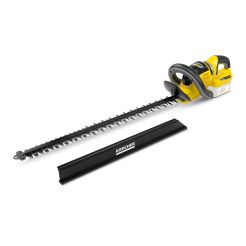 Trimmer gard viu Karcher HGE 36-60 BATTERY, 1.444-250.0, compatibil acumulator 36 V, lama 60 cm