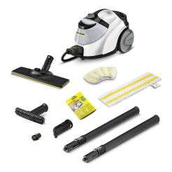 Aparat de curatat cu aburi Karcher SC 5 EasyFix Iron Plug *EU 1.512-660.0, 2200 W, 4.2 bar