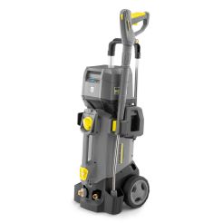 Aparat de spalat cu apa rece sub presiune cu acumulator Karcher HD 4/11 C Bp Pack *EU, 110 bar, 400 l/h, 36 V / 7.5 Ah