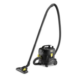 Aspirator profesional uscat Karcher T 11/1 Classic Re!Plast, 850 W, 11 litri