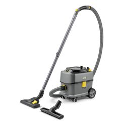 Aspirator profesional uscat Karcher T 10/1 Adv, 1.527-308.0, 585 W, 10 l, 40 l/s