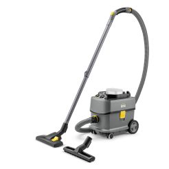 Aspirator uscat Karcher T 10/1 Bp Adv, 1.527-350.0, compatilbil acumulator 36V, 10 litri, 22,3 kPa
