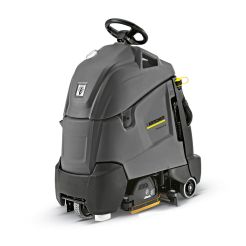 Masina de frecat aspirat Karcher BR 55 / 40 RS BP, 1480 W
