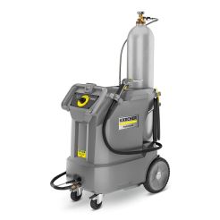 Aparat de curatare cu gheata carbonica Karcher IB 10/8 L2P, 1.0 KW, 0.7 - 10 bar