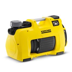 Pompa de gradina Karcher BP4 Home Garden, 1.645-363.0, 950 W, 3800 l/h, 45 m