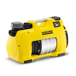 Pompa  pentru gradina Karcher BP7 Home Garden, 1.645-373.0, 1200 W, 6000 l/h, 60 m