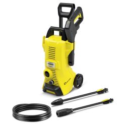 Curatitor cu apa rece sub presiune Karcher K 3 *EU Modular Range, max 120 bar, 380 l/h