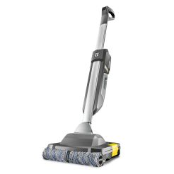 Masina de frecat aspirat Karcher BR 30/1 C Bp Pack 18/25 *EU, 1.783-055.0, acumulator 18 V, 2.5 Ah, latime perii 300 mm