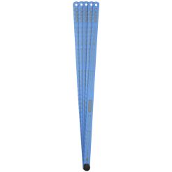 Set 5 lame bi-metal laser Stanley 2-15-558, 300 mm