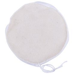 Calota de lustruit Wolfcraft 2025000, lana de miel, 125 mm pentru suprafete vopsite