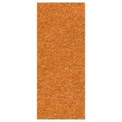 Set 8 foi abrazive Wolfcraft 2058000, pentru lemn si metale, Gr. A120, 115x280 mm