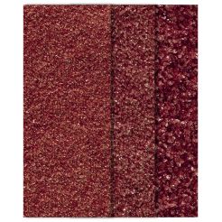 Set 8 foi abrazive Wolfcraft 2059000, pentru lemn si metale, Gr. A40, A80, A120, 115x280 mm