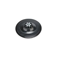 Pad pentru slefuit Flexibil Flex 208817, M14, velcro, 115 mm