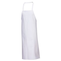 Sort industria alimentara Portwest model 2207, culoare Alb, fit R